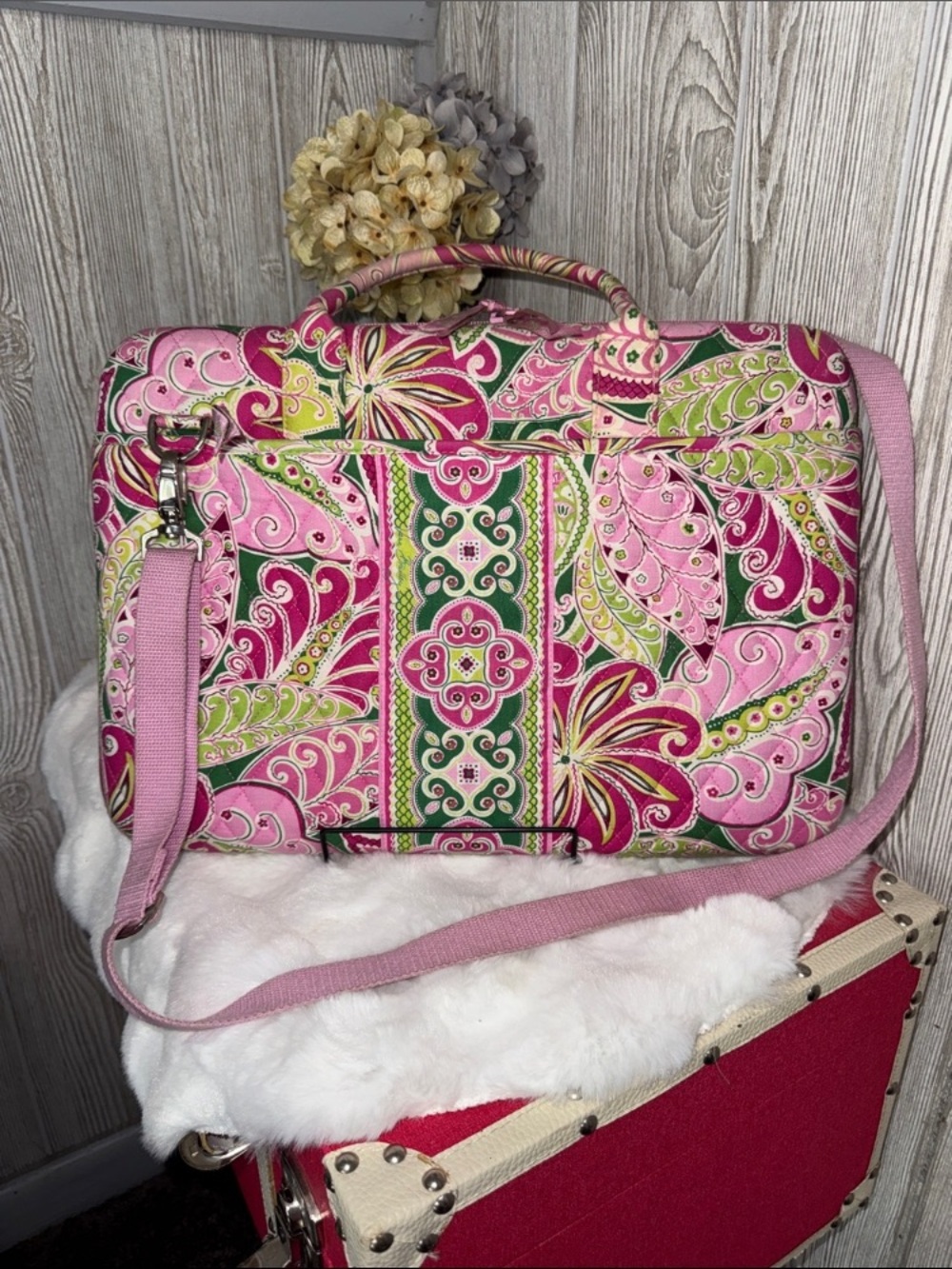 bags